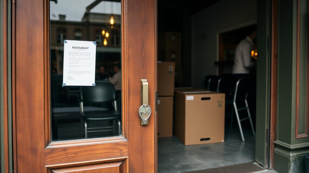 Cómo Quitar la Dirección Antigua de tu Restaurante en Google