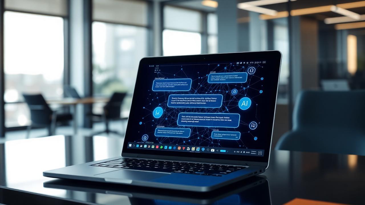 Chatbots IA para Negocios en Barcelona: Automatiza tu Atención al Cliente