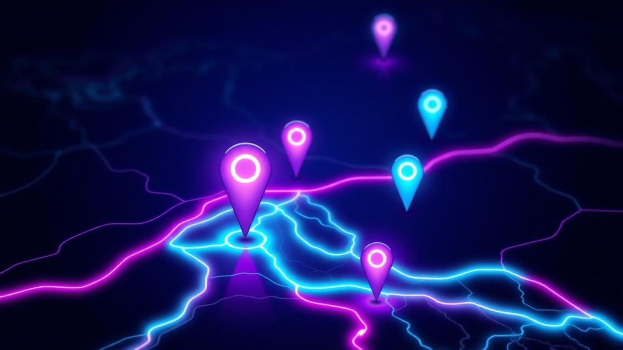 Cómo Aparecer en Google Maps con tu Negocio Local: Guía 2026