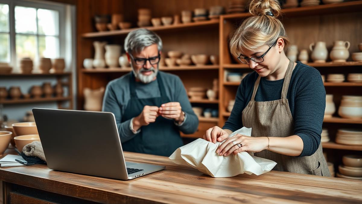 Cómo Vender Más Online Siendo PYME: 12 Tácticas Probadas para 2026