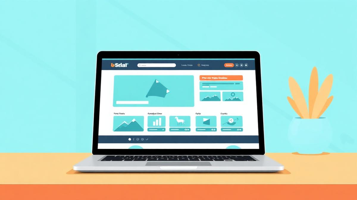 Cómo Crear una Página Web Gratis en 2026: Guía Completa y Honesta