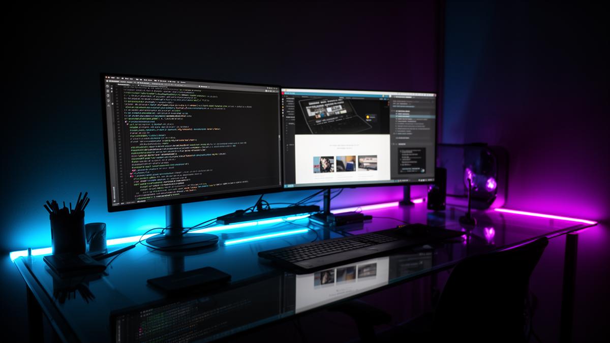 Diseño Web en Barcelona: Guía Completa para Elegir la Mejor Agencia
