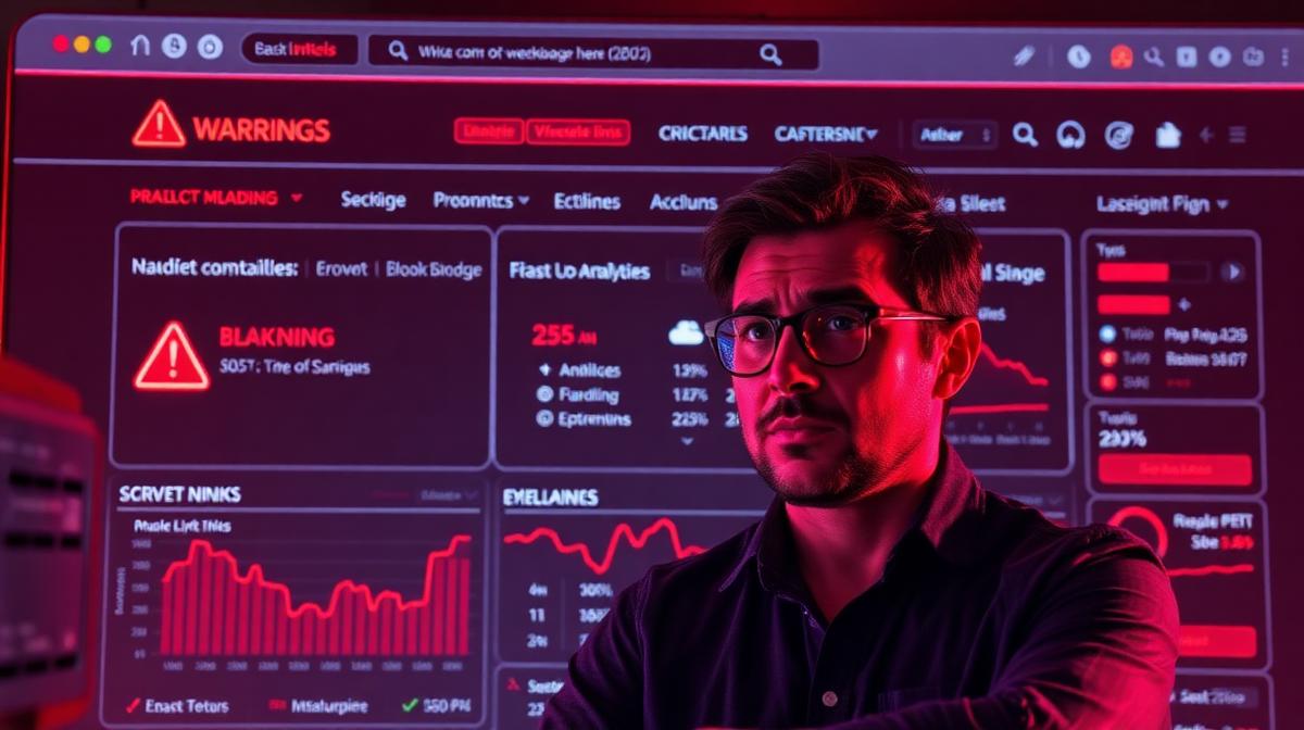 10 Errores en Tu Web que Te Hacen Perder Clientes (y Cómo Solucionarlos)