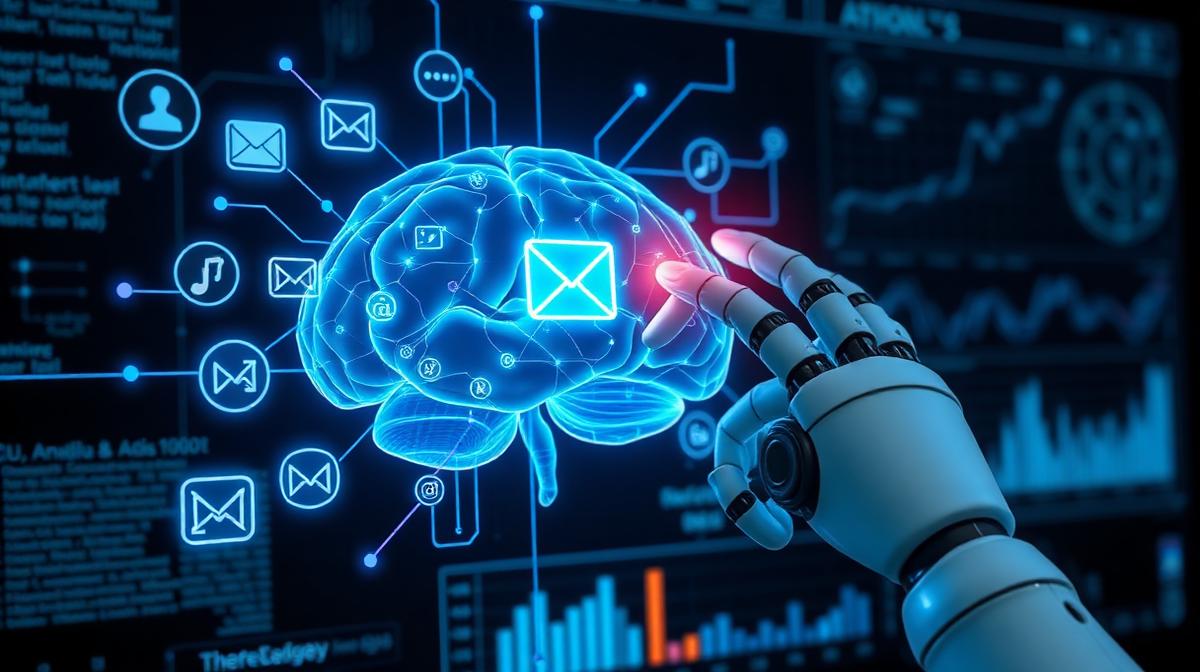 Inteligencia Artificial en Marketing Digital: Guía Práctica para Negocios en 2026