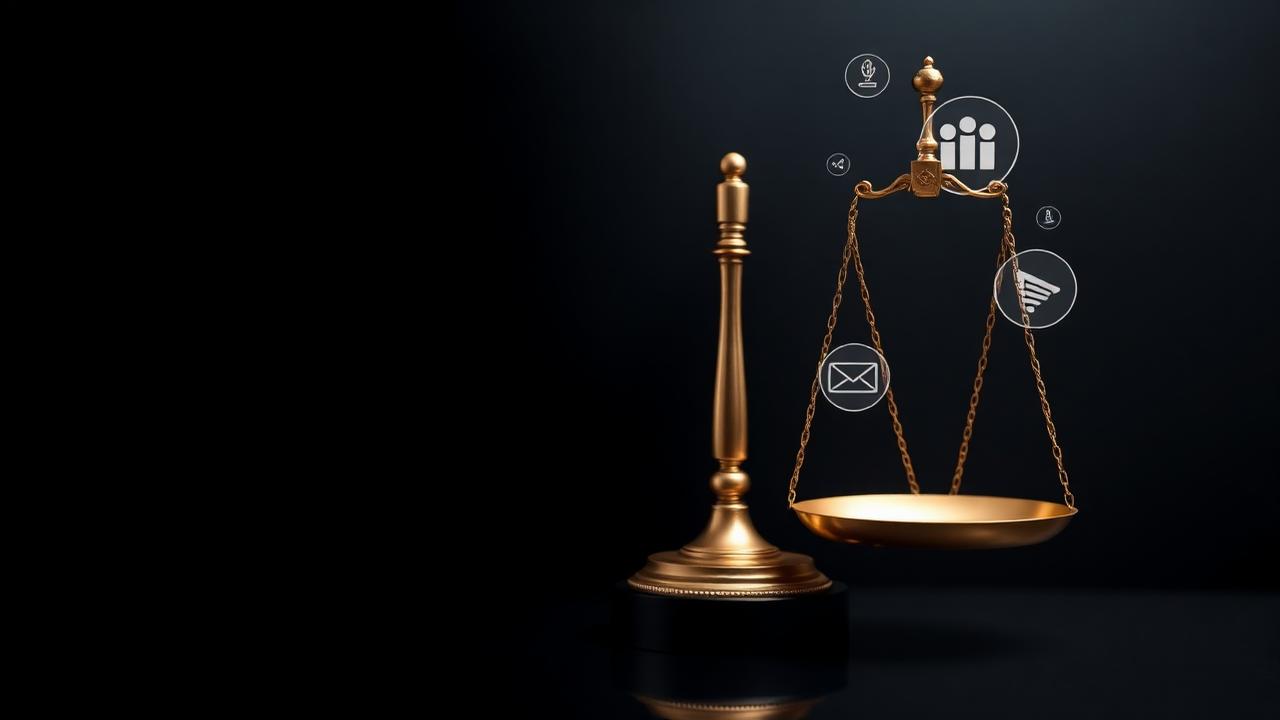 Marketing Digital para Abogados en Barcelona: Cómo Captar Clientes Online