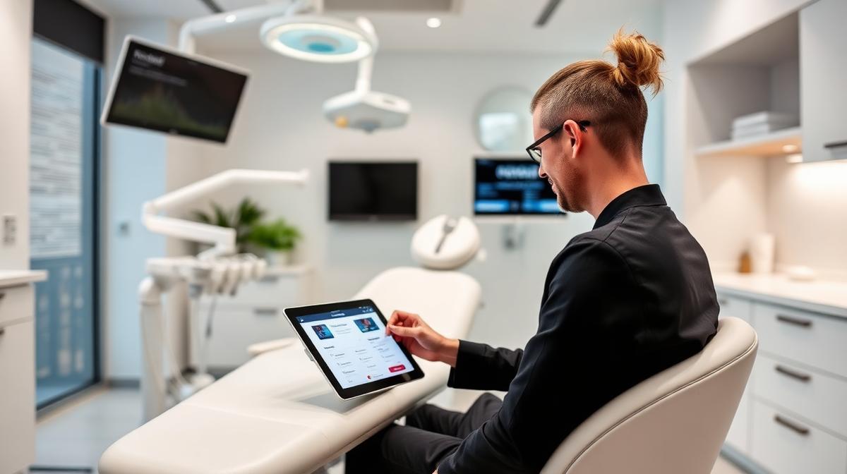 Marketing Digital para Clínicas Dentales en Barcelona