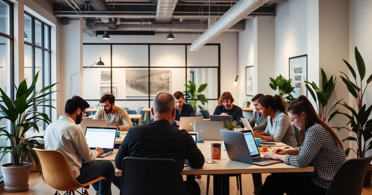Marketing Digital para Startups en Barcelona: Guía de Crecimiento