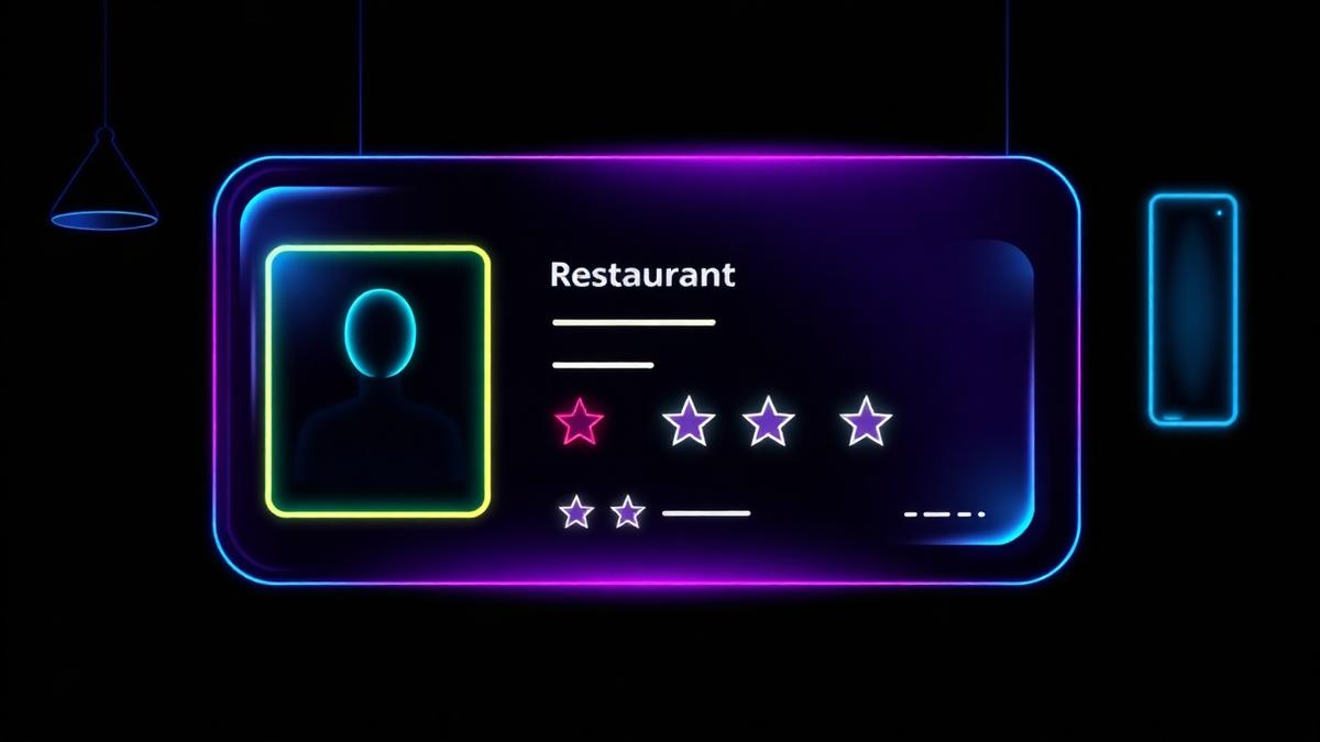 Optimizar el Perfil de Empresa de Google en Restaurantes