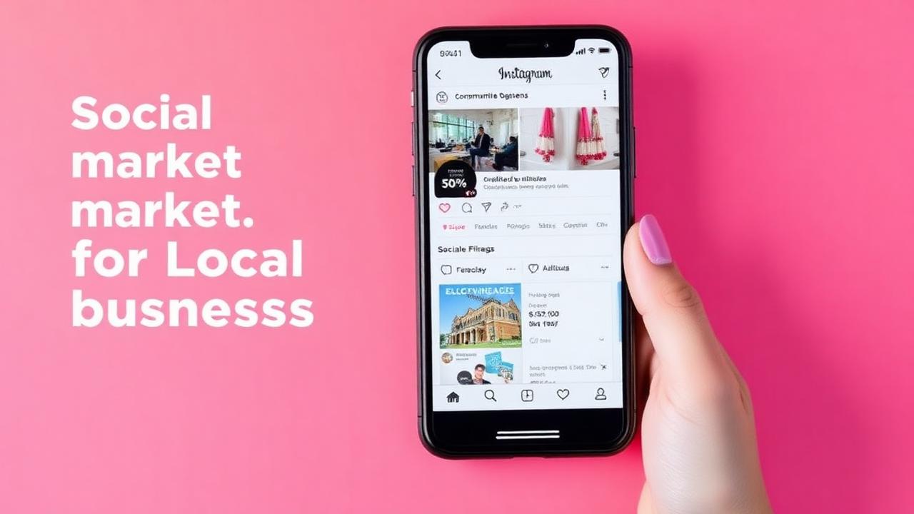 Redes Sociales para Negocios Locales en Barcelona: Guía Práctica 2026
