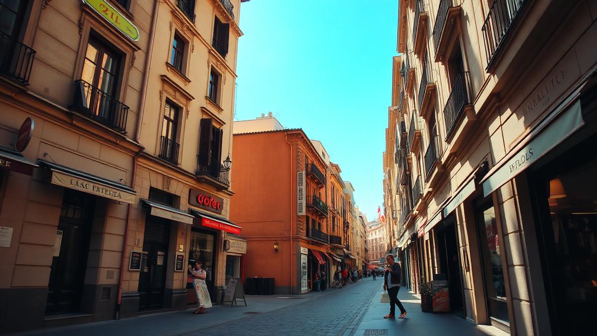 SEO Local en Barcelona: Guía Definitiva para Aparecer Primero en Google