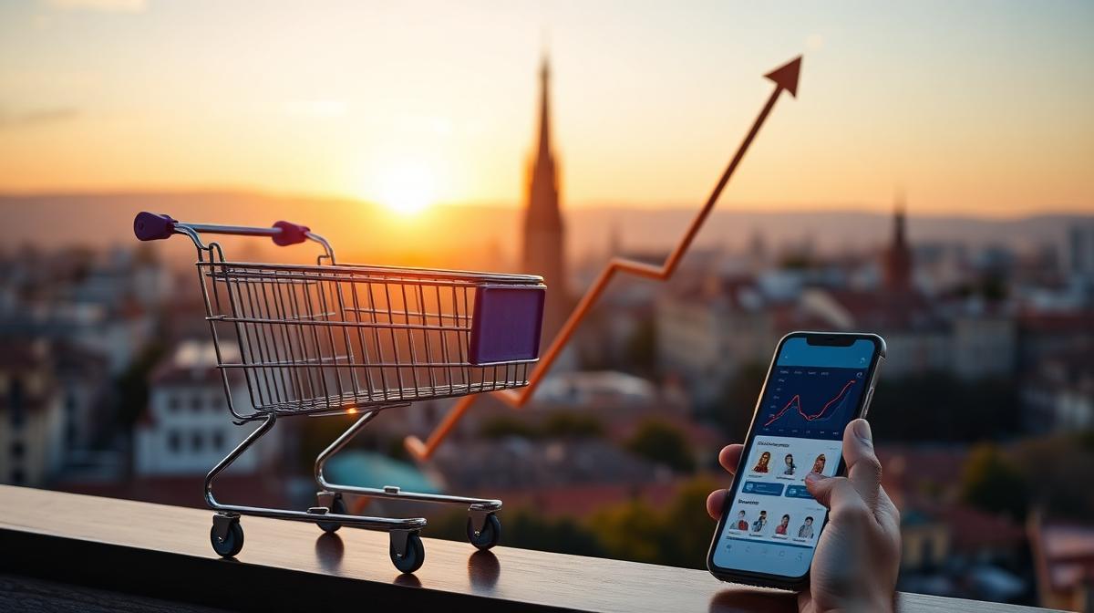 Cómo Vender Más por Internet en 2026: 10 Estrategias que Funcionan de Verdad