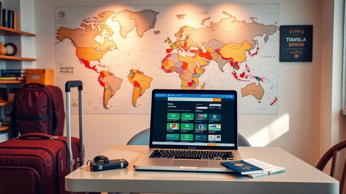 Marketing Digital para Agencias de Viajes en Barcelona: Cómo Competir con las OTAs