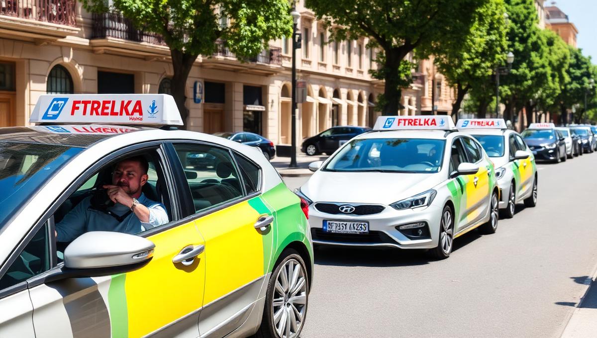 Diseño Web para Autoescuelas en Barcelona: Capta Más Alumnos