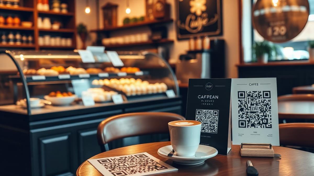 Diseño Web para Cafeterías y Panaderías en Barcelona