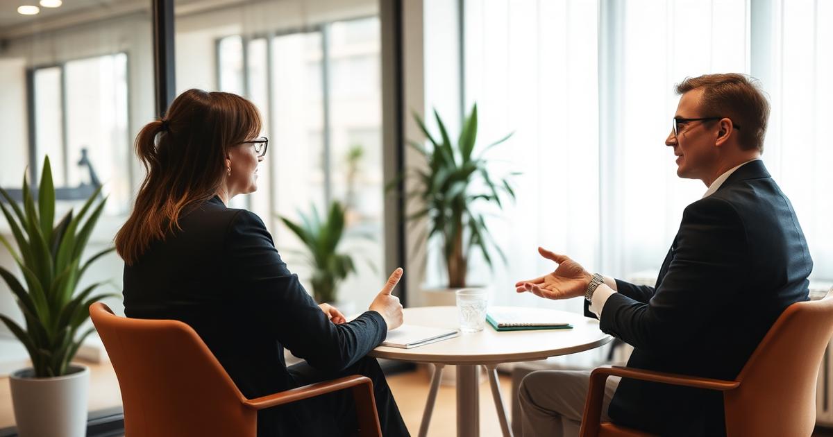 Páginas Web para Coaches y Consultores en Barcelona