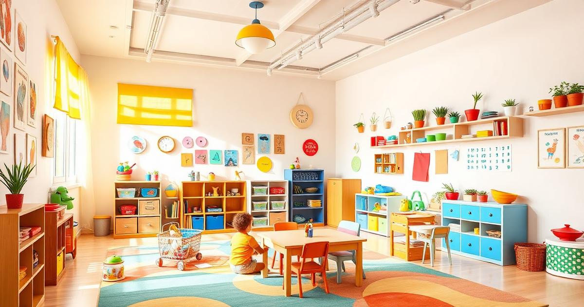 Diseño Web para Guarderías y Escuelas Infantiles en Barcelona