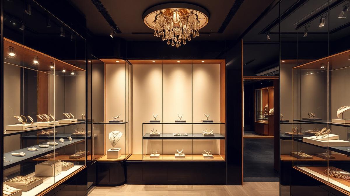 Diseño Web para Joyerías en Barcelona: Vende Más con una Tienda Online de Lujo