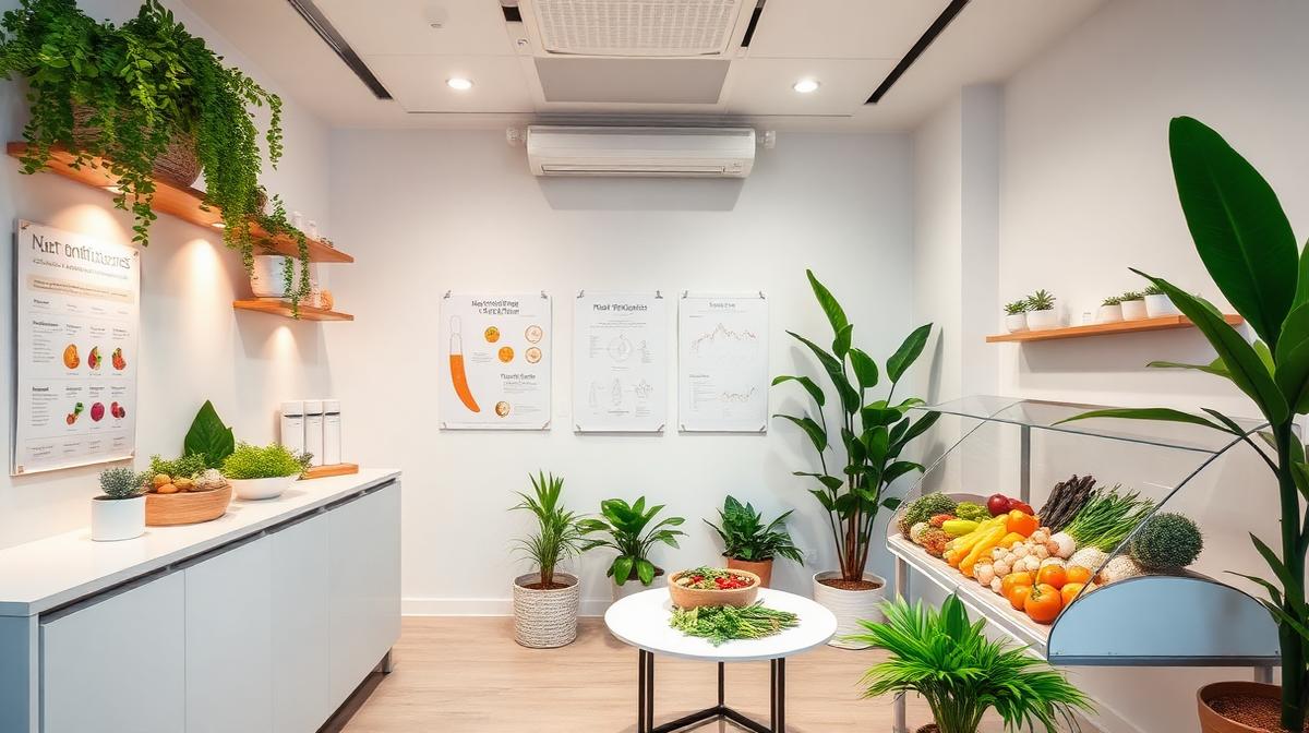Páginas Web para Nutricionistas en Barcelona: Capta Pacientes y Escala Tu Consulta