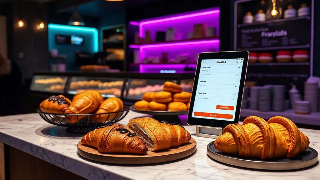 Diseño Web para Pastelerías y Panaderías en Barcelona: Vende Más Cada Mañana