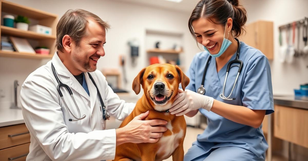 Diseño Web para Clínicas Veterinarias en Barcelona
