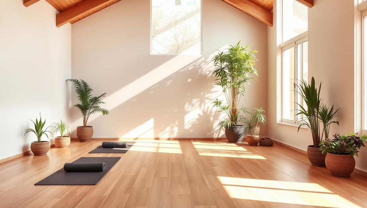 Diseño Web para Estudios de Yoga en Barcelona: Atrae Alumnos