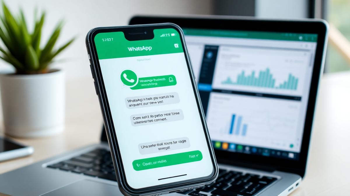 WhatsApp Business para Negocios en Barcelona: Guía Completa